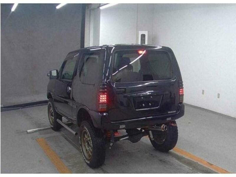 JIMNY-1