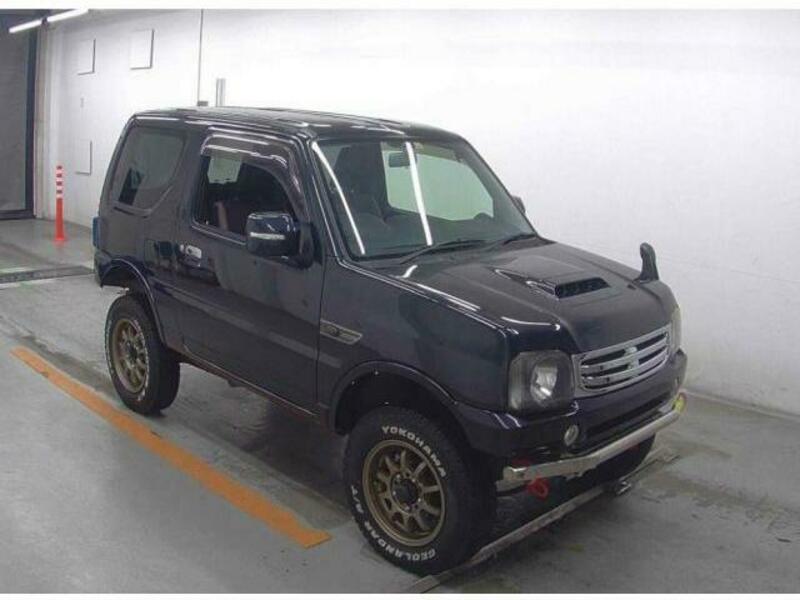 JIMNY-3