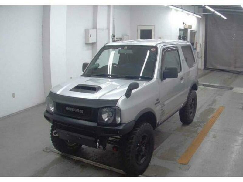 JIMNY