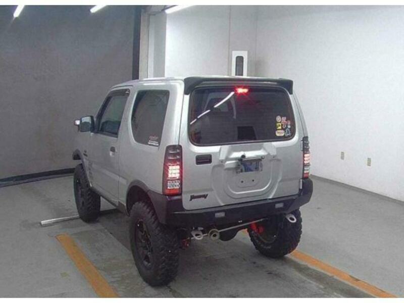 JIMNY-1