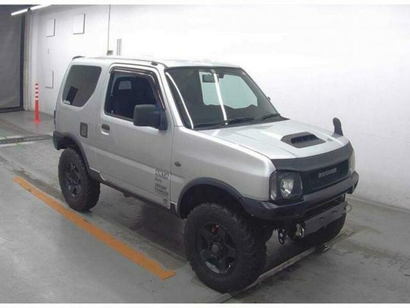 JIMNY-3