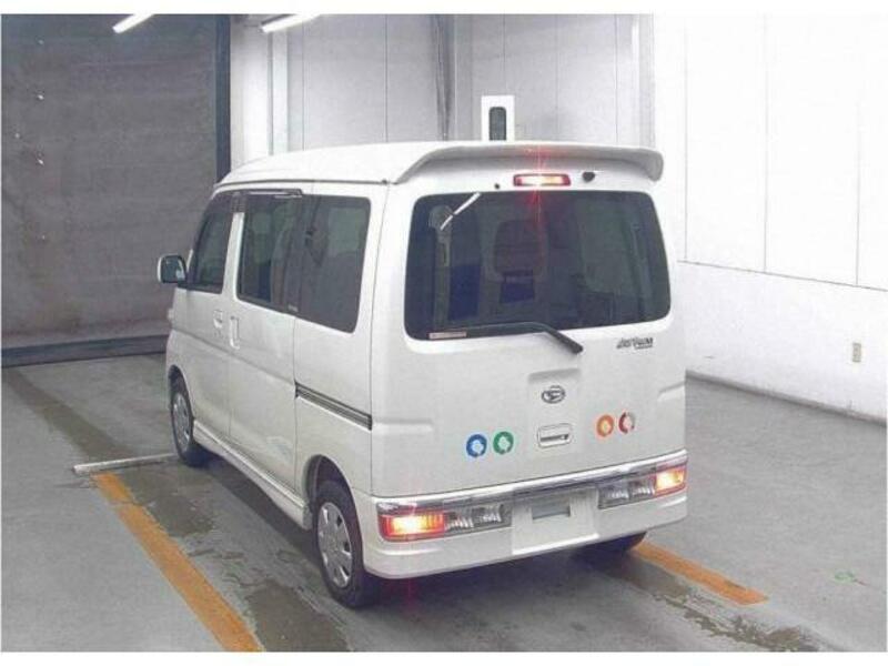 ATRAI WAGON-1