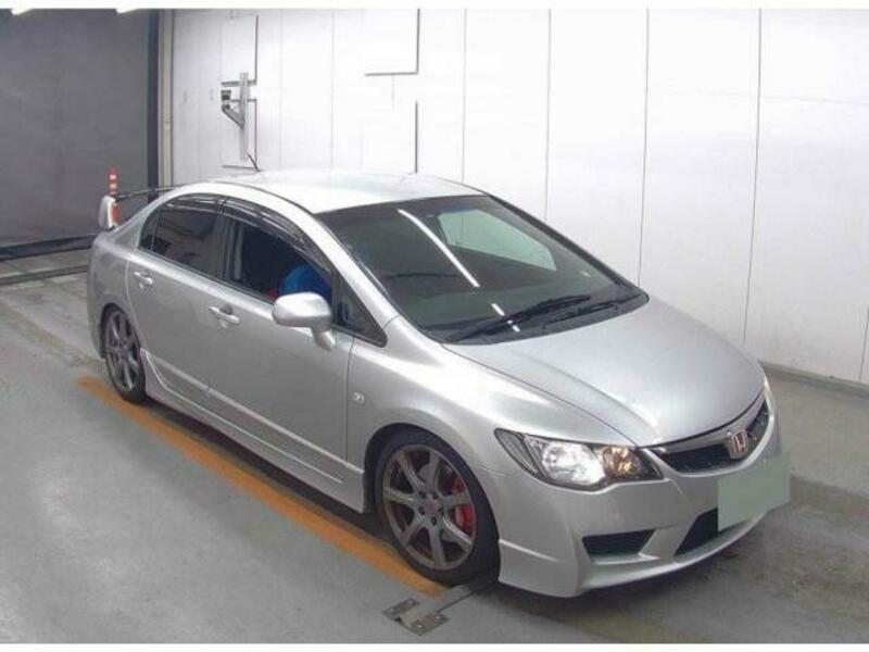 CIVIC-3