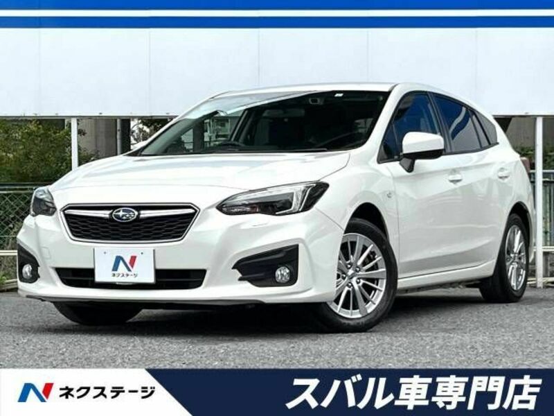 IMPREZA SPORT