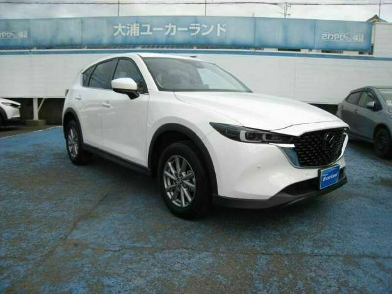 CX-5-3