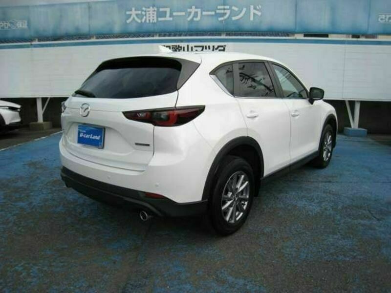 CX-5-4