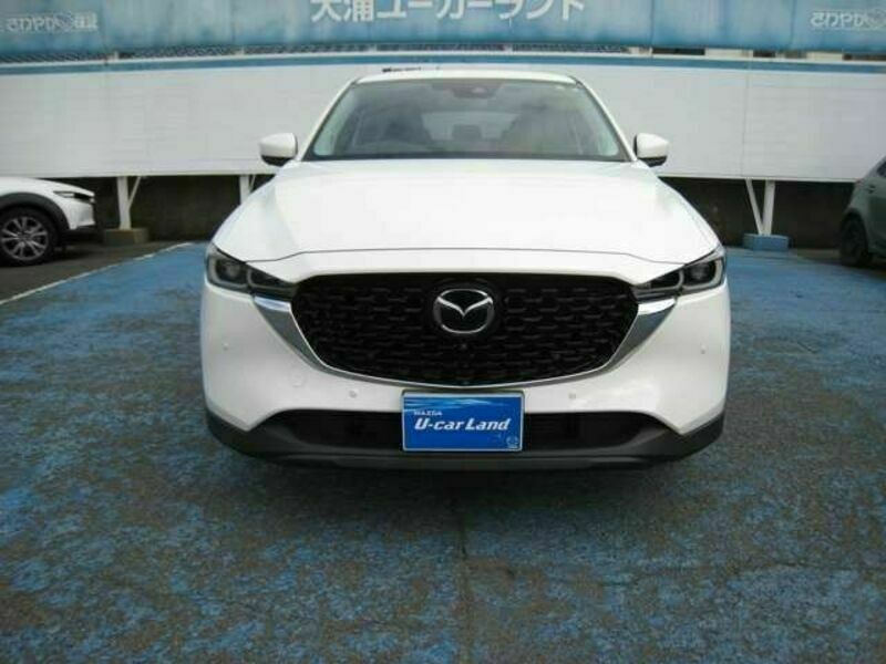 CX-5-5