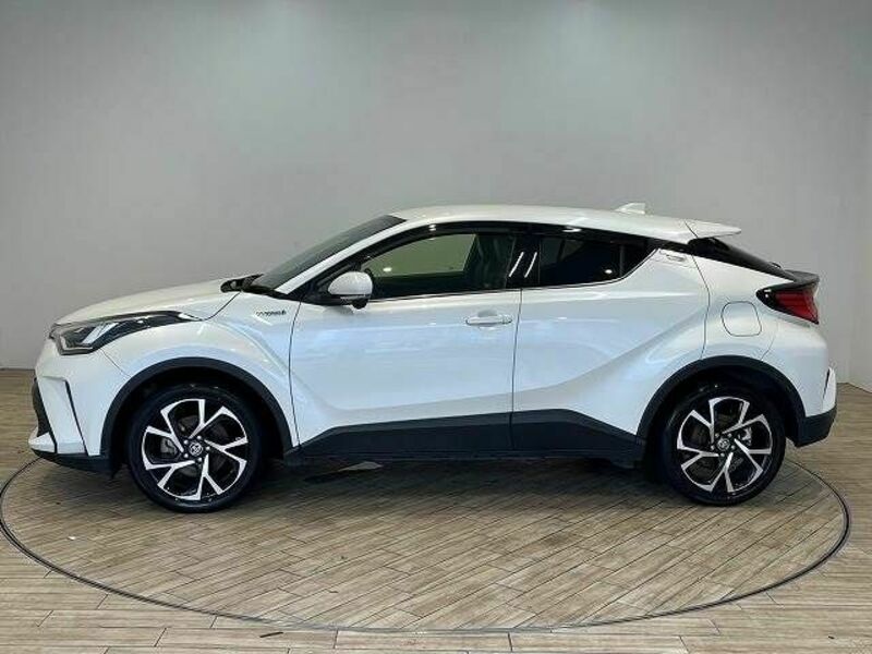 C-HR-16