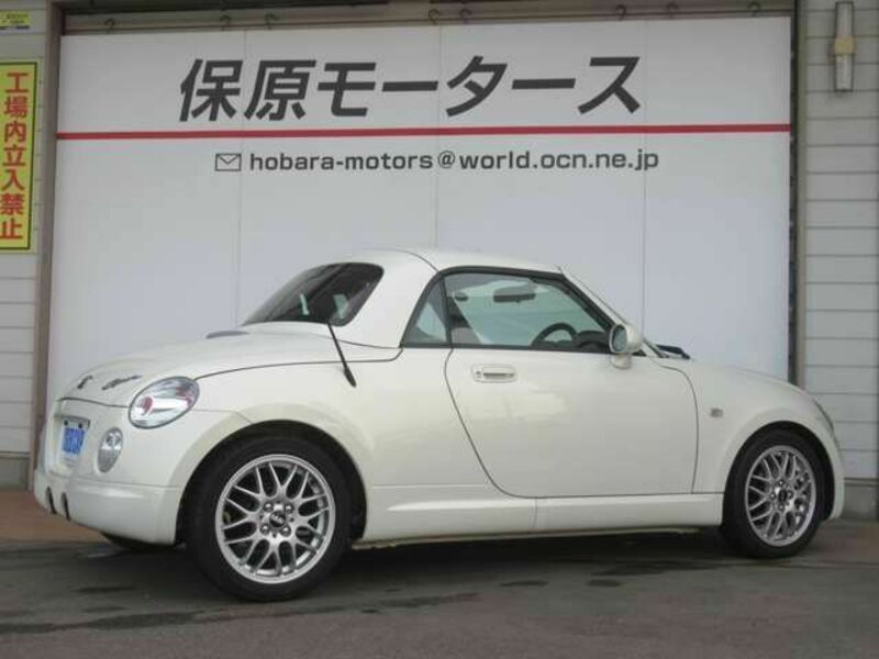 COPEN-16