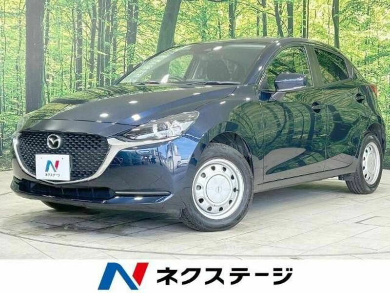 MAZDA2