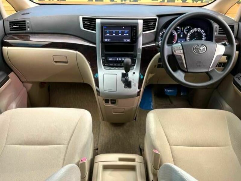 ALPHARD-1