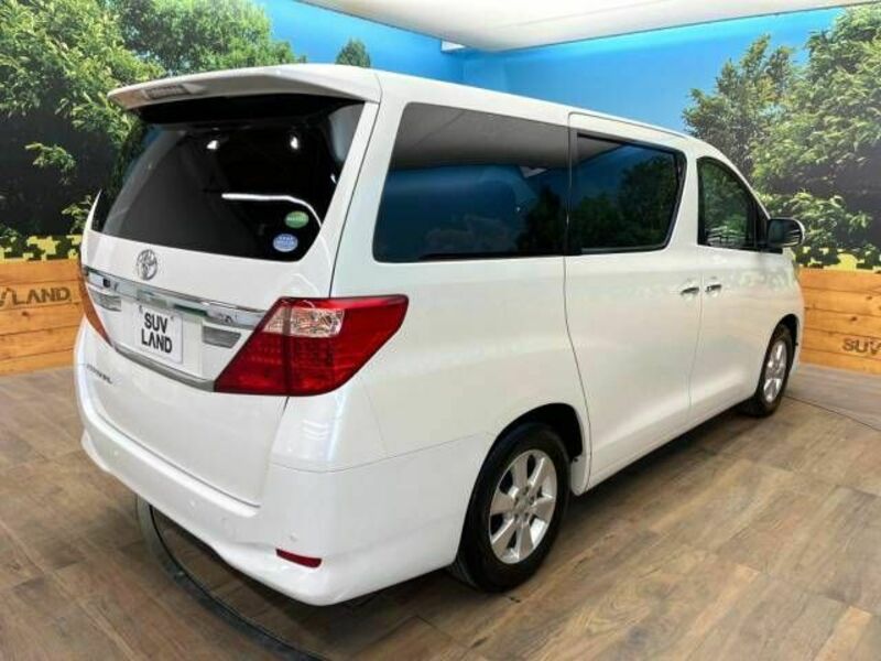 ALPHARD-17