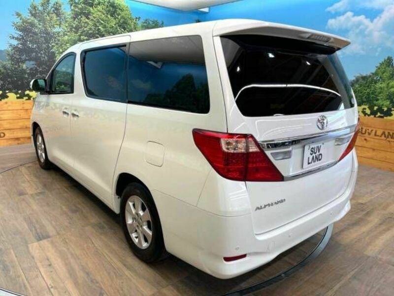 ALPHARD-18