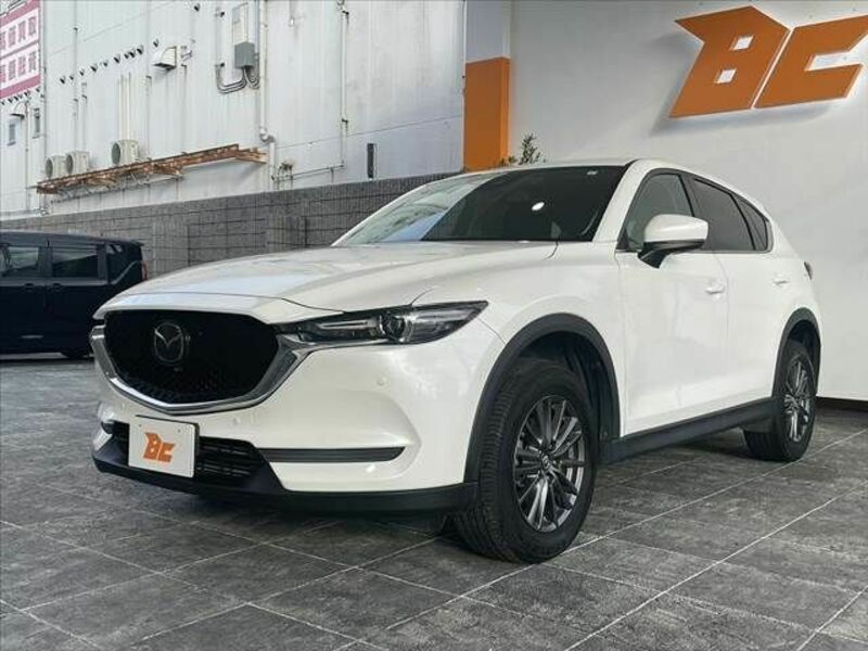 CX-5-9