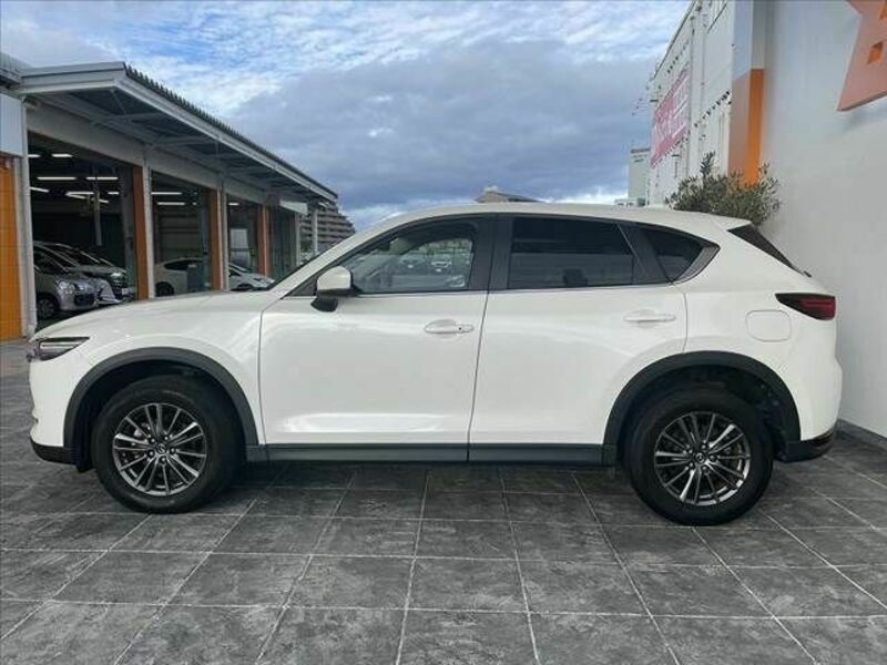 CX-5-11