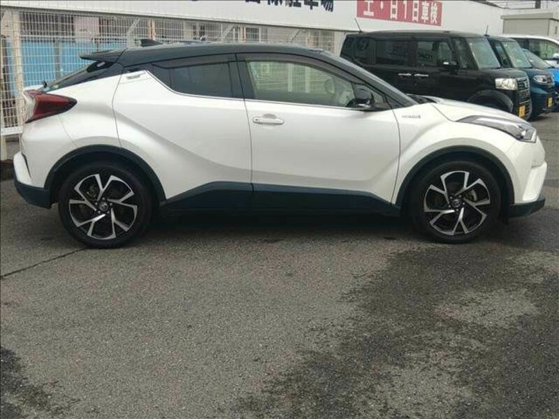 C-HR-3