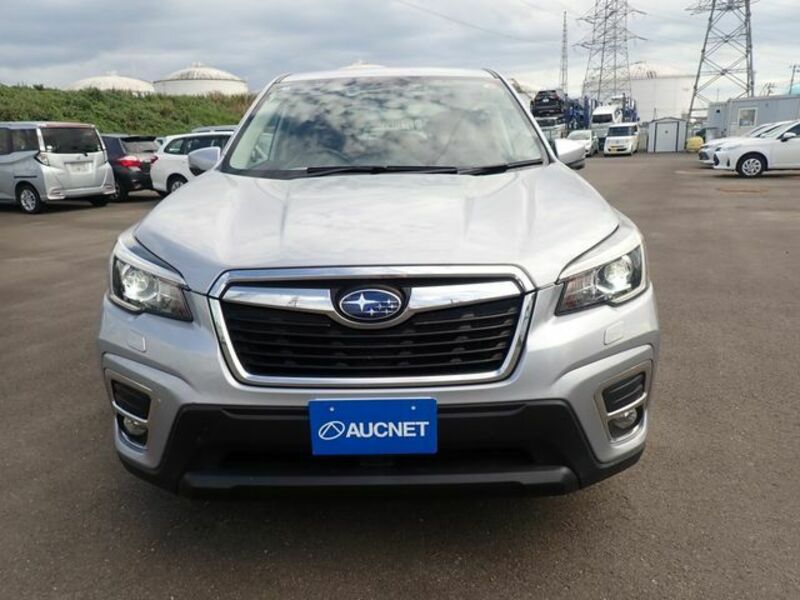 FORESTER-6