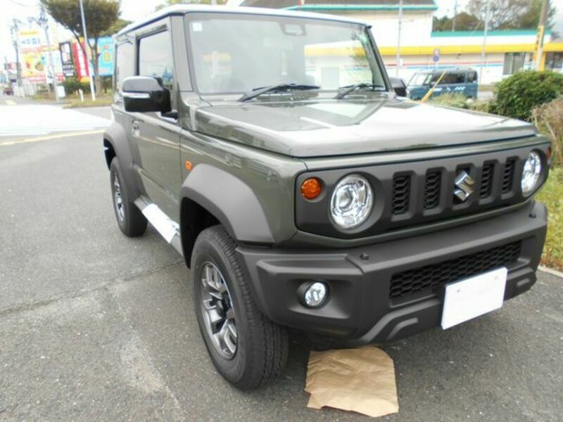 JIMNY SIERRA