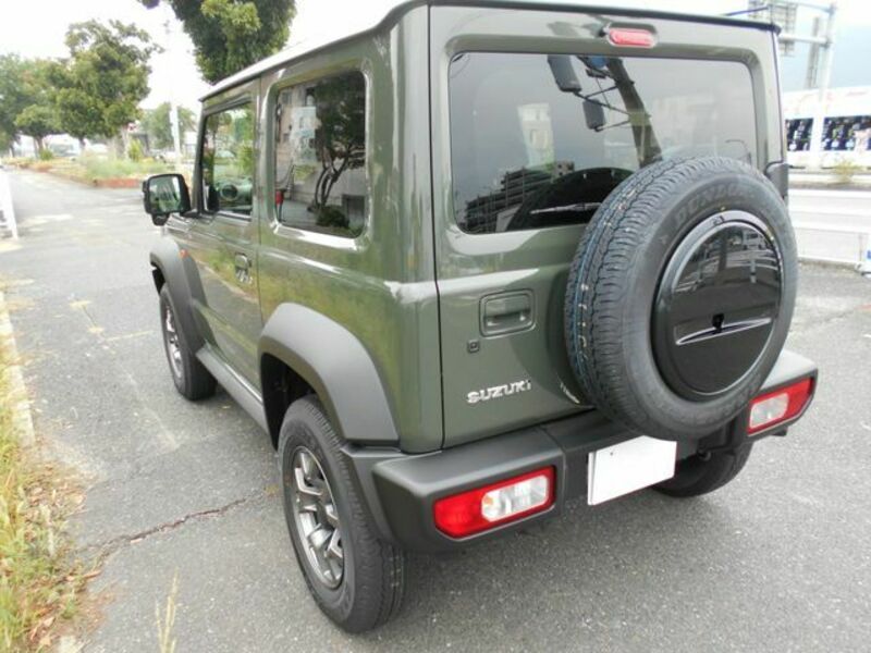 JIMNY SIERRA-2