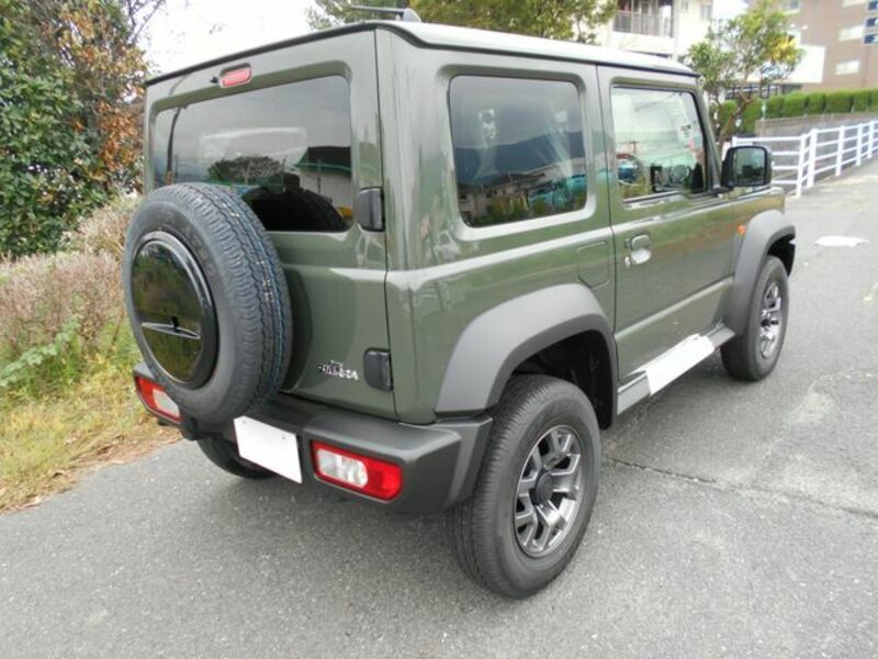 JIMNY SIERRA-4