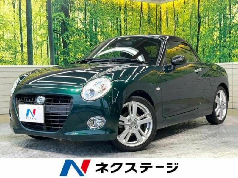 COPEN