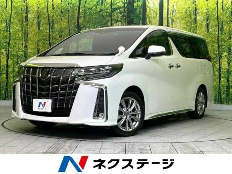 ALPHARD-0