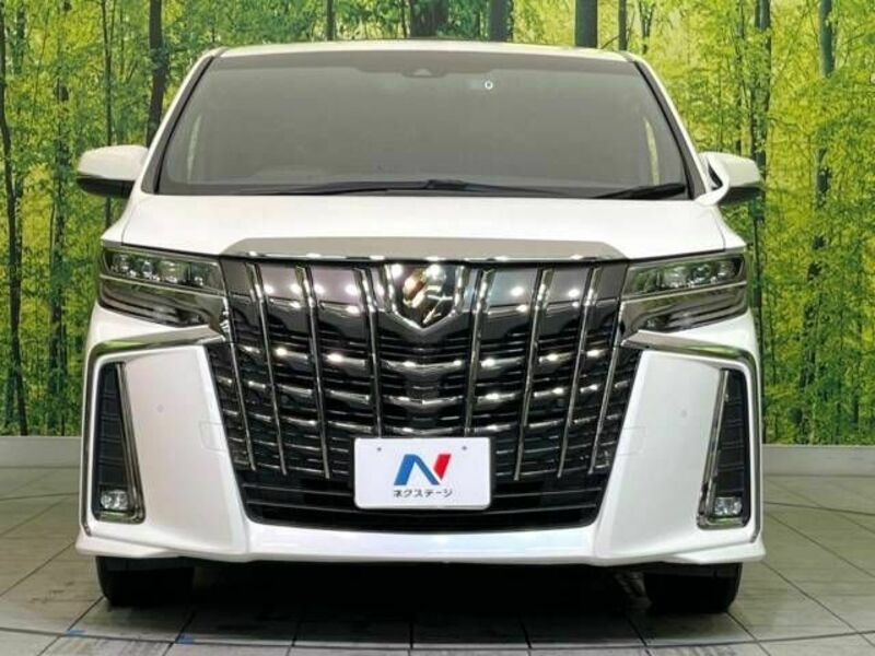 ALPHARD-14