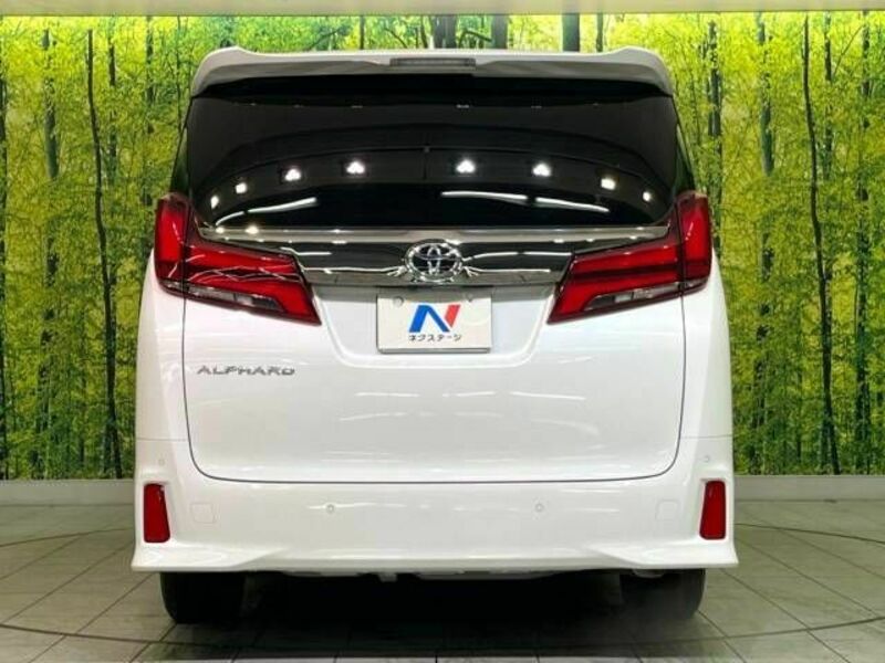 ALPHARD-15