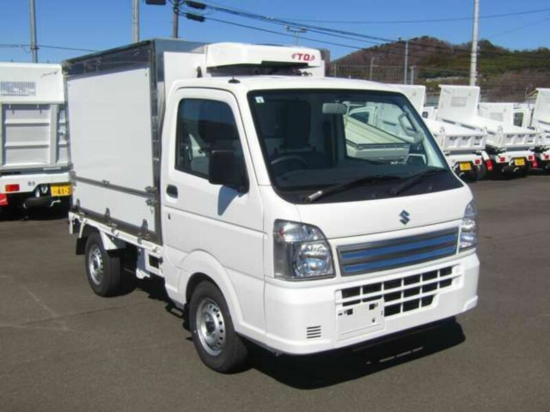 CARRY TRUCK-2