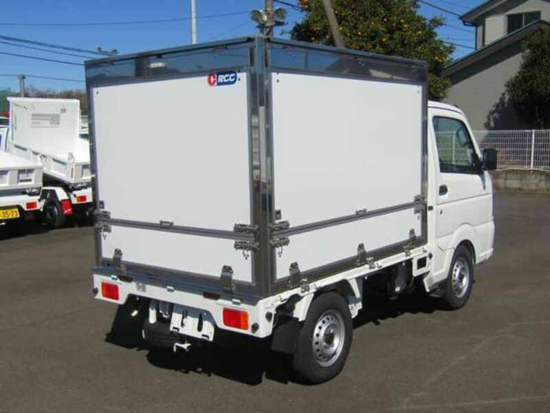 CARRY TRUCK-4