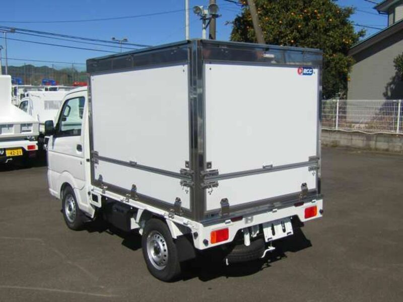 CARRY TRUCK-6