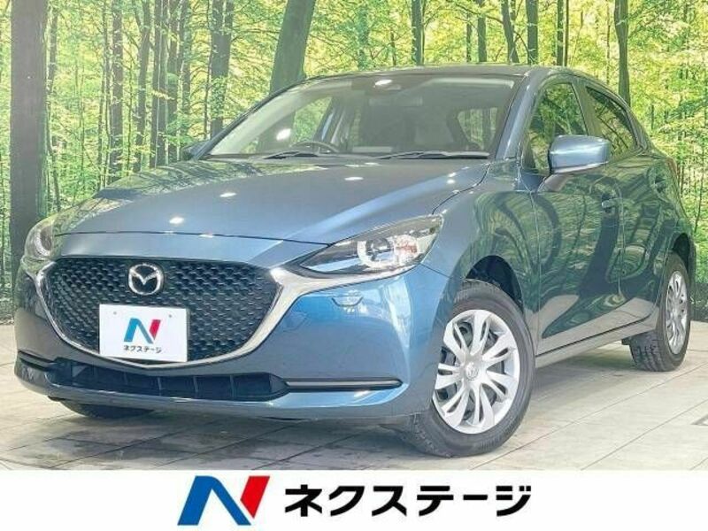 MAZDA2