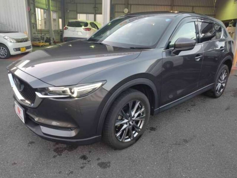 CX-5-0