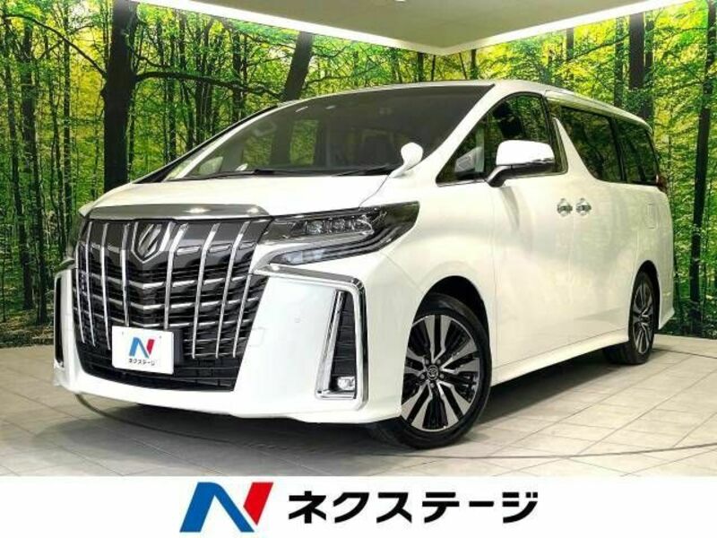 ALPHARD-0