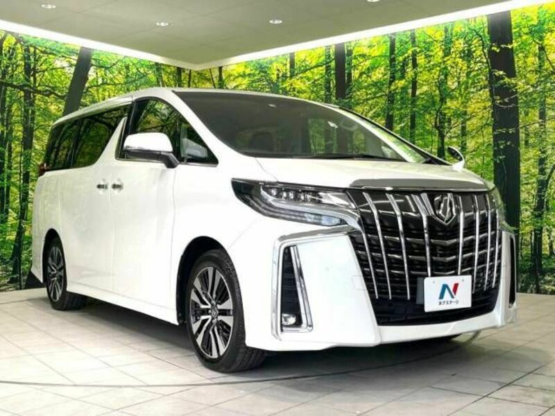 ALPHARD-17