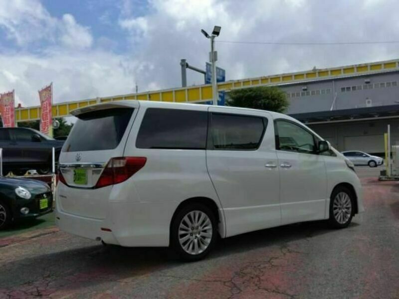 ALPHARD-10