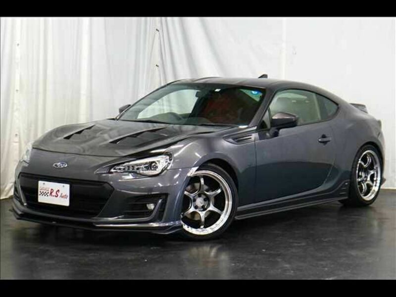 BRZ