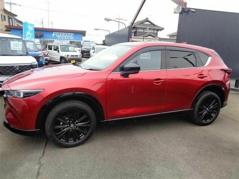 CX-5-3