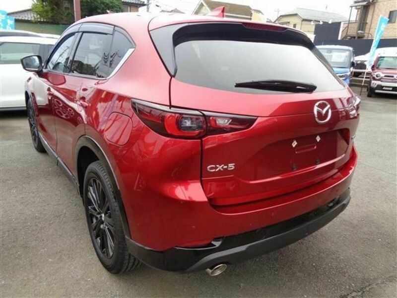 CX-5-4