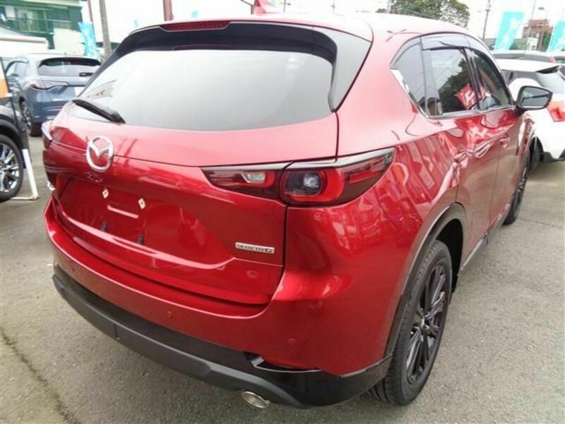 CX-5-5