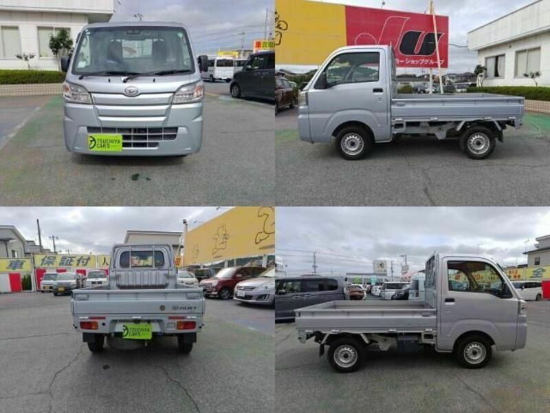 HIJET TRUCK-3