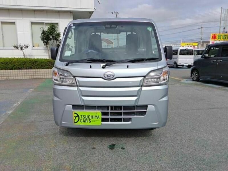 HIJET TRUCK-8