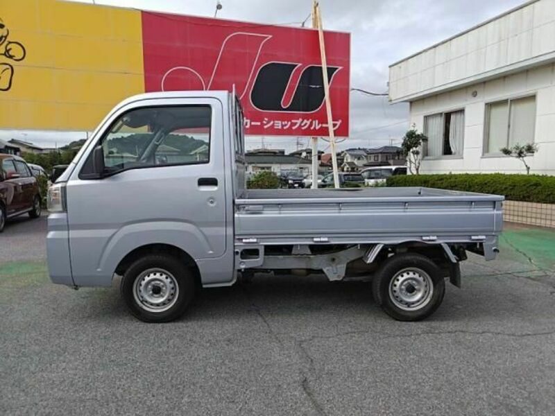 HIJET TRUCK-9