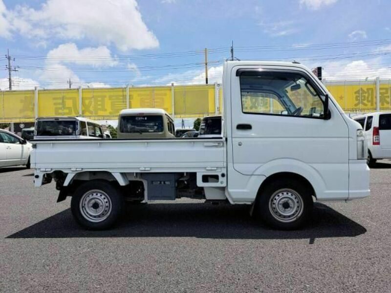 CARRY TRUCK-10