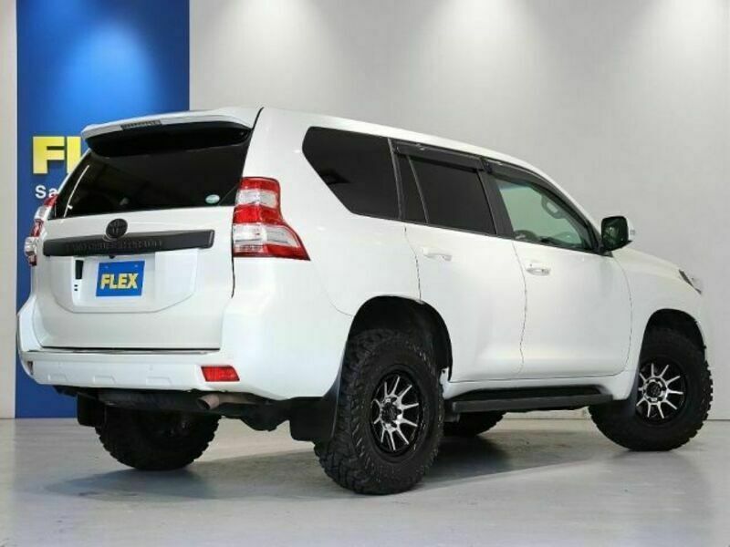 LAND CRUISER PRADO-5