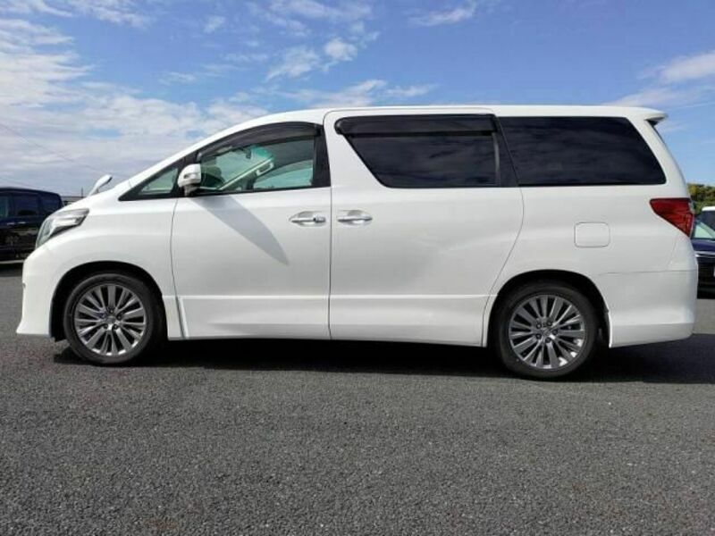 ALPHARD-11