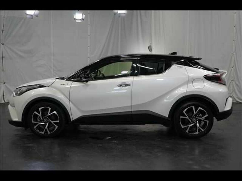 C-HR-14