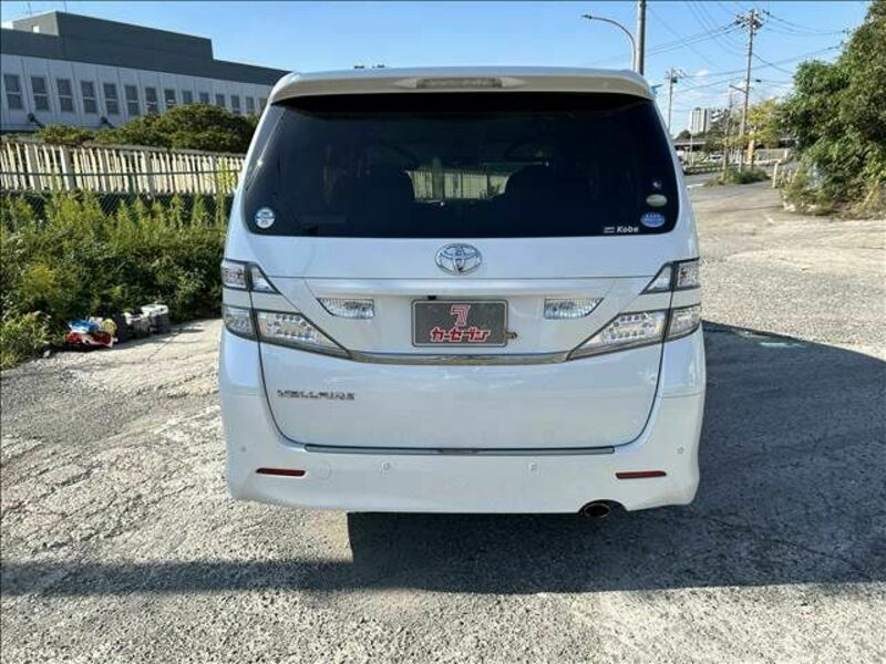 VELLFIRE-7