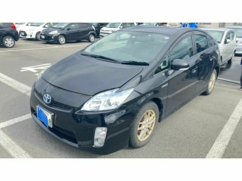 PRIUS-2