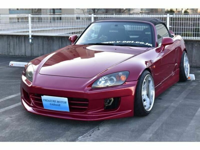 S2000-1